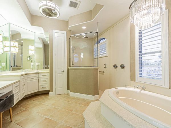 Naples Vacation Rental Home With Private Pool & Spa Sleeps 6