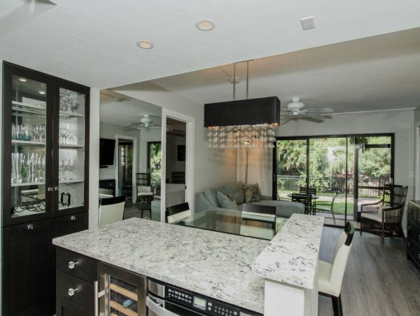 Luxurious Naples Vacation Condo 2 Bedroom