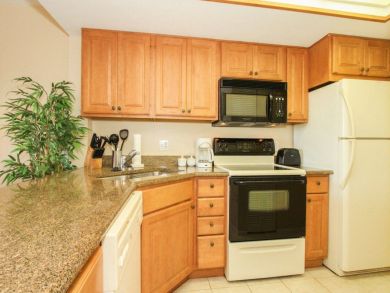 Naples Condo 929502