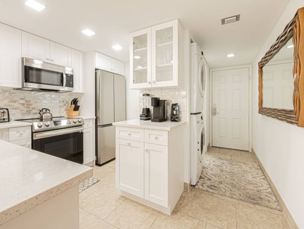 Luxurious Two-Bedroom Condo in Naples, Florida