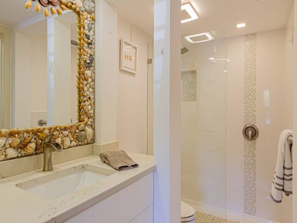 Luxurious Two-Bedroom Condo in Naples, Florida