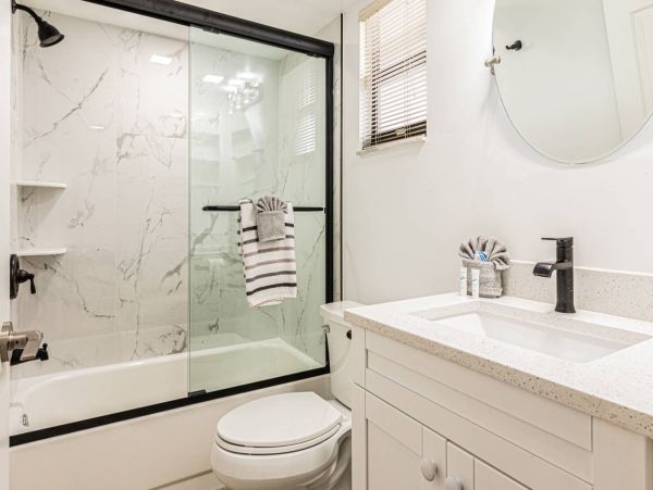 Luxurious Two-Bedroom Condo in Naples, Florida