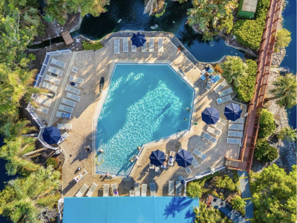 Luxurious Two-Bedroom Condo in Naples, Florida