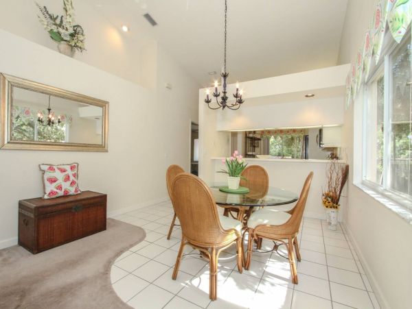 Tropical Retreat in Southeast Naples: Your Perfect Condo Getaway
