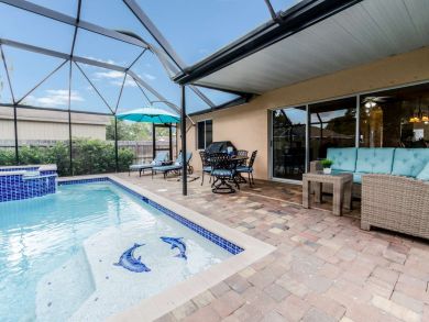Tropical Oasis 6 Minutes from Vanderbilt Beach! Tropical Oasis 6 Minutes from Vanderbilt Beach!