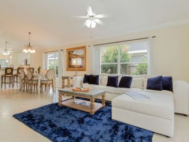 Tropical Oasis 6 Minutes from Vanderbilt Beach! Tropical Oasis 6 Minutes from Vanderbilt Beach!