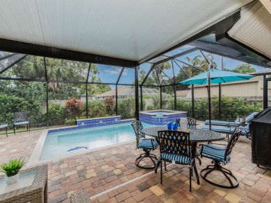 Tropical Oasis 6 Minutes from Vanderbilt Beach! Tropical Oasis 6 Minutes from Vanderbilt Beach!