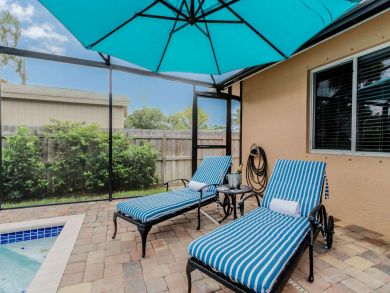 Tropical Oasis 6 Minutes from Vanderbilt Beach! Tropical Oasis 6 Minutes from Vanderbilt Beach!