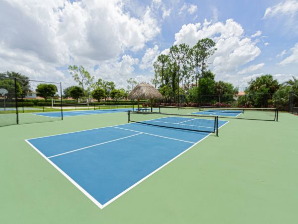 Upscale Naples Getaway: Pool, 4 Beds, Close to 5th Ave