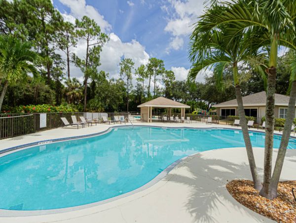Upscale Naples Getaway: Pool, 4 Beds, Close to 5th Ave