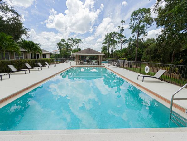 Upscale Naples Getaway: Pool, 4 Beds, Close to 5th Ave