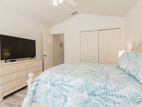 Upscale Naples Getaway: Pool, 4 Beds, Close to 5th Ave
