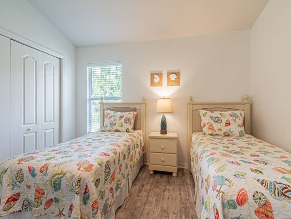 Upscale Naples Getaway: Pool, 4 Beds, Close to 5th Ave
