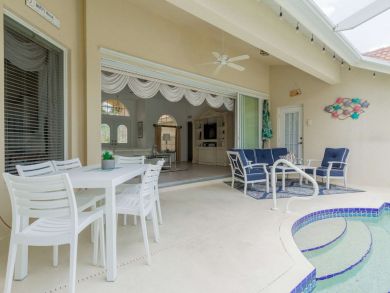 Upscale Home in Gated Community Upscale Home in Gated Community