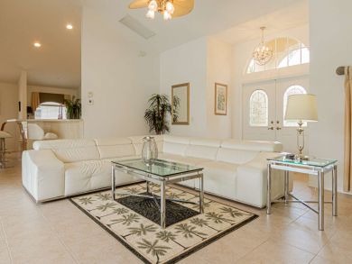 Upscale Home in Gated Community Upscale Home in Gated Community
