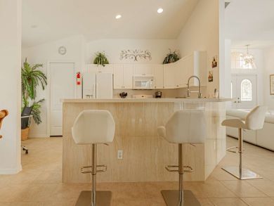 Upscale Home in Gated Community Upscale Home in Gated Community