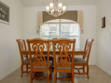 Upscale Home in Gated Community Upscale Home in Gated Community