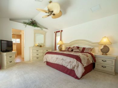 Upscale Home in Gated Community Upscale Home in Gated Community