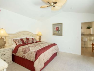 Upscale Home in Gated Community Upscale Home in Gated Community
