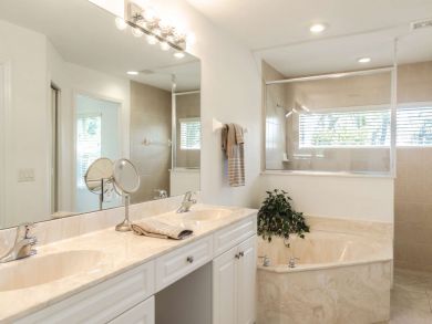 Upscale Home in Gated Community Upscale Home in Gated Community
