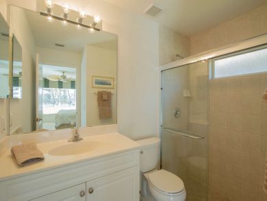 Upscale Home in Gated Community Upscale Home in Gated Community