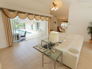 Upscale Home in Gated Community Upscale Home in Gated Community