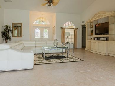 Upscale Home in Gated Community Upscale Home in Gated Community