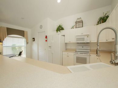 Upscale Home in Gated Community Upscale Home in Gated Community