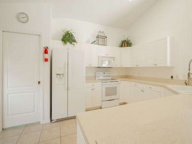 Upscale Home in Gated Community Upscale Home in Gated Community