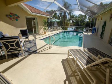 Upscale Home in Gated Community Upscale Home in Gated Community