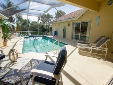 Upscale Home in Gated Community Upscale Home in Gated Community