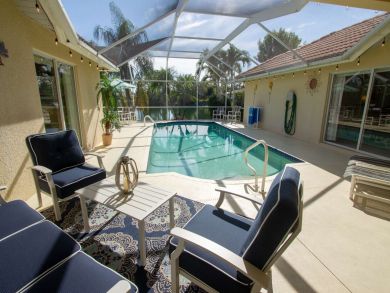 Upscale Home in Gated Community Upscale Home in Gated Community