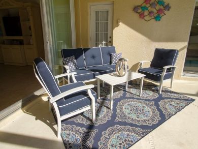 Upscale Home in Gated Community Upscale Home in Gated Community