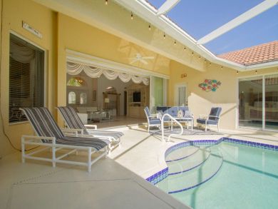 Upscale Home in Gated Community Upscale Home in Gated Community
