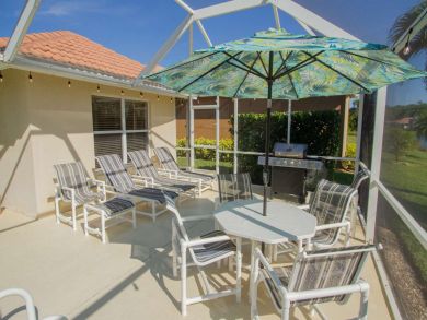Upscale Home in Gated Community Upscale Home in Gated Community
