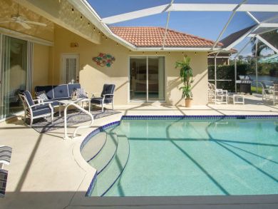 Upscale Home in Gated Community Upscale Home in Gated Community