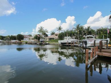Naples Home 929513