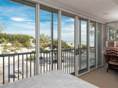 Sanibel Condo 929520