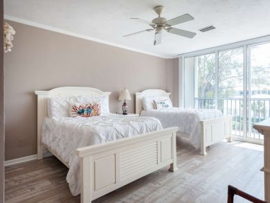 Sanibel Condo 929520