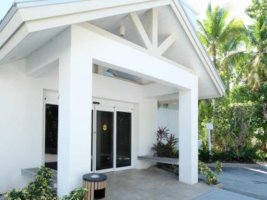 Sanibel Condo 929520