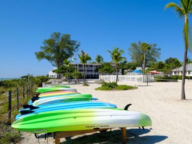 Sanibel Condo 929520