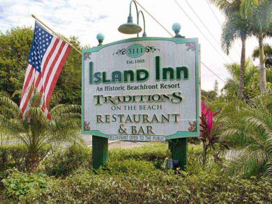 Sanibel Condo 929520
