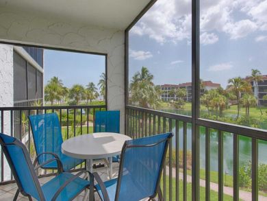 Sanibel Condo 929521