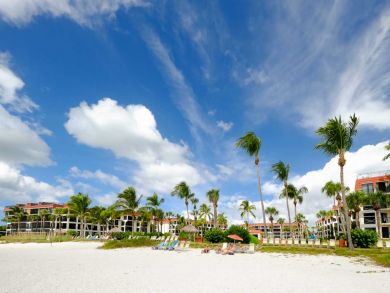 Sanibel Condo 929521