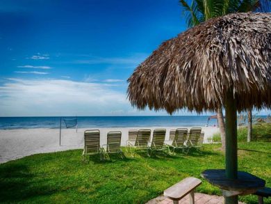 Sanibel Condo 929521