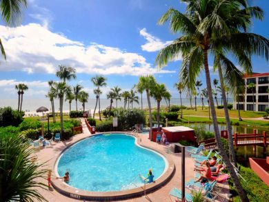 Sanibel Condo 929521