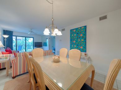 Sanibel Condo 929521