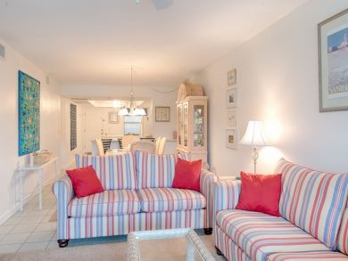 Sanibel Condo 929521