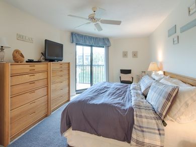 Sanibel Condo 929521