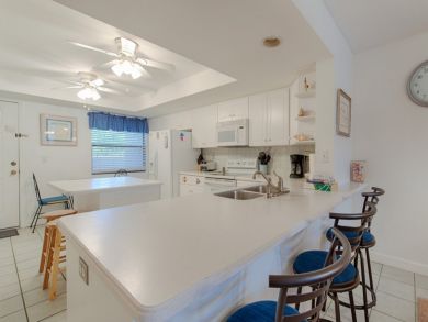 Sanibel Condo 929521